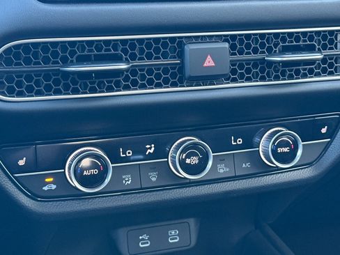 New 2027 Honda HR-V EX-L image 43