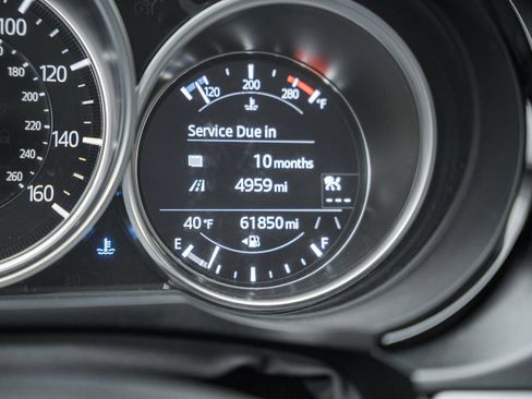 Used 2023 MAZDA CX-9 Touring Plus image 43