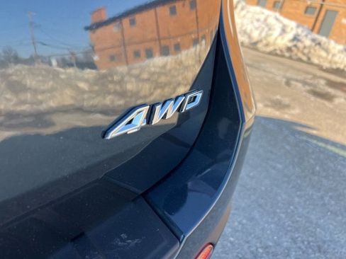 Certified 2023 Ford Explorer XLT w/ Equipment Group 202A image 24