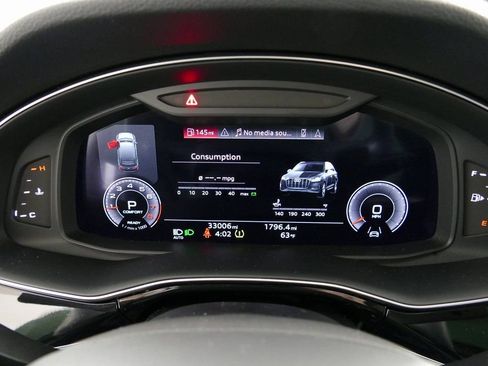 Used 2023 Audi Q7 2.0T Premium w/ Convenience Package image 15