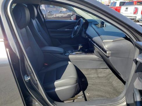 Certified 2024 MAZDA CX-30 AWD 2.5 S w/ Select Sport Pkg image 16