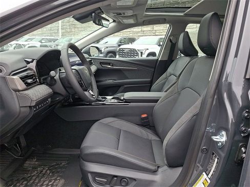 New 2026 Toyota Camry XLE image 13