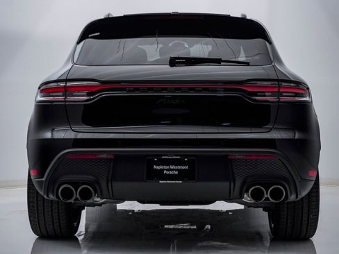 New 2026 Porsche Macan image 10