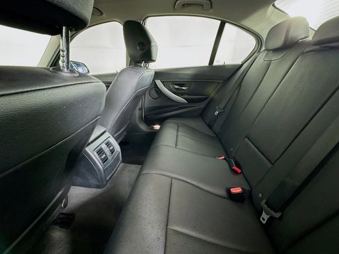 Used 2016 BMW 320i Sedan image 24