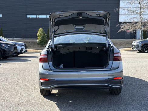 New 2026 Volkswagen Jetta Sport image 15