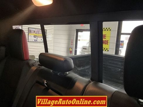 Used 2016 RAM 1500 Rebel image 30