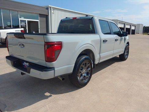 Used 2026 Ford F150 STX w/ Equipment Group 200A RWD image 4