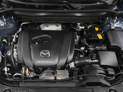 Used 2024 MAZDA CX-5 Carbon Edition AWD/4WD image 32