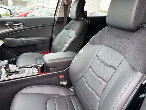 New 2026 Kia Sportage SX FWD image 20