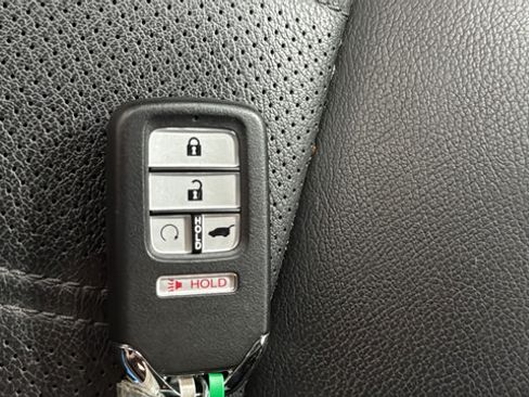 Used 2022 Honda CR-V Touring image 21