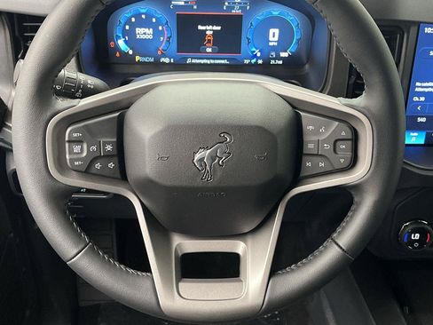 Used 2026 Ford Bronco Big Bend AWD/4WD image 13