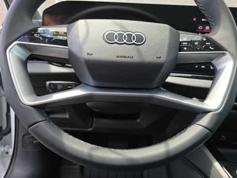 New 2025 Audi A5 2.0T Prestige image 39