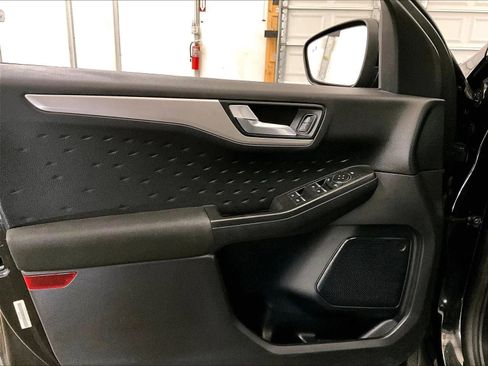 Used 2020 Ford Escape SE AWD/4WD image 22