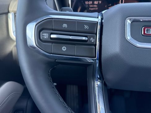 New 2027 GMC Terrain Elevation w/ Elevation Premium Package AWD/4WD image 24