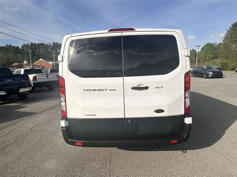 Used 2023 Ford Transit 350 XLT RWD image 7