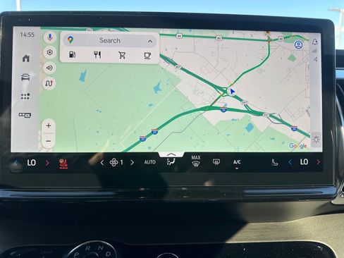 New 2025 Ford Expedition Max Platinum w/ Driver's Package image 19