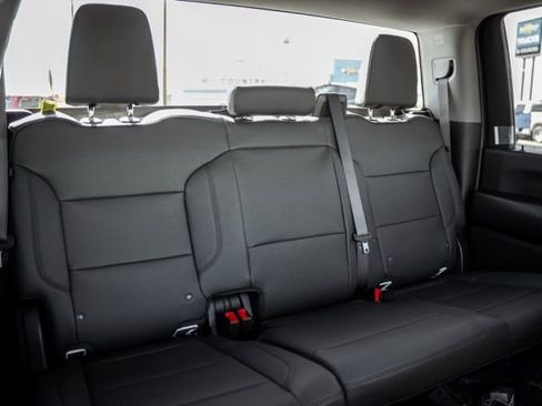 New 2026 Chevrolet Silverado 2500 W/T w/ WT Convenience Package image 30