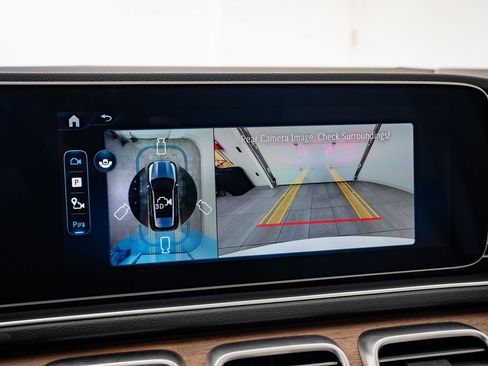 New 2026 Mercedes-Benz GLE 350 4MATIC image 32