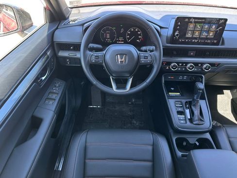 New 2025 Honda CR-V Sport-L image 20