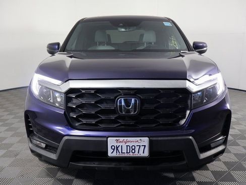 Used 2023 Honda Passport EX-L image 2