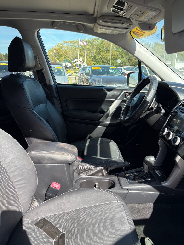 Used 2016 Subaru Forester 2.0XT Touring w/ Eyesight & Navigation System AWD/4WD image 12