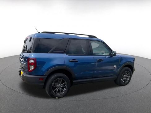 Used 2024 Ford Bronco Sport Big Bend w/ Convenience Package AWD/4WD image 16