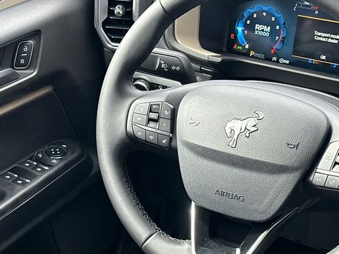 New 2025 Ford Bronco Sport Big Bend w/ Convenience Package image 20