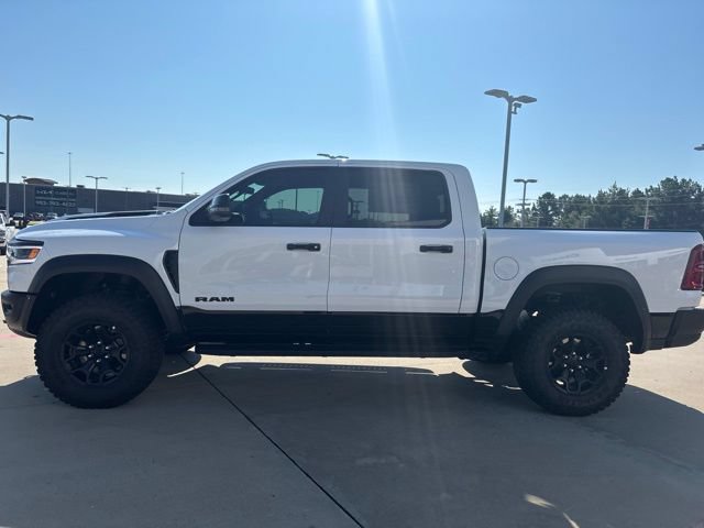 New 2026 RAM 1500 RHO AWD/4WD image 6