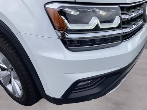 Used 2018 Volkswagen Atlas SE image 10
