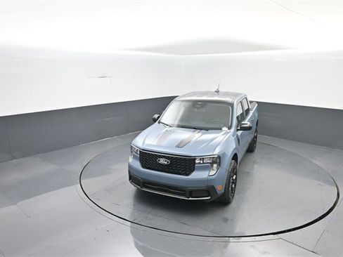 New 2026 Ford Maverick XLT w/ XLT Luxury Package image 19