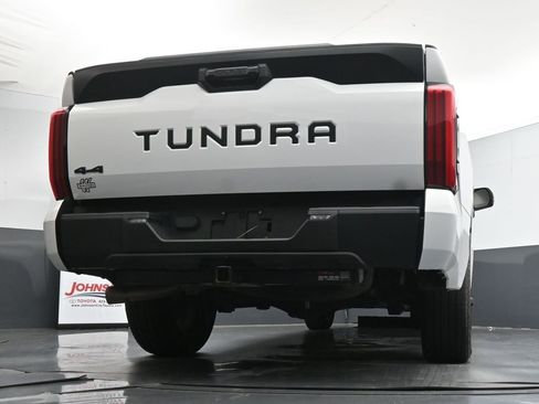 Used 2024 Toyota Tundra SR image 23