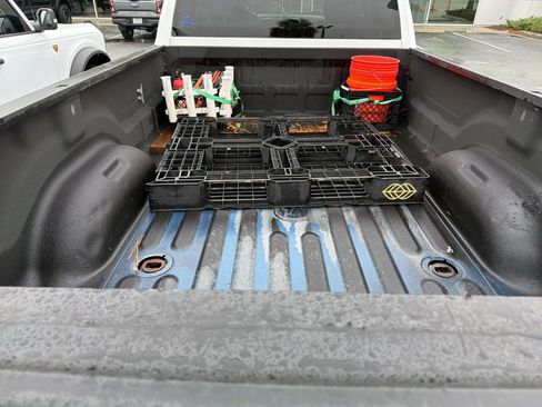 Used 2018 RAM 3500 Tradesman image 5