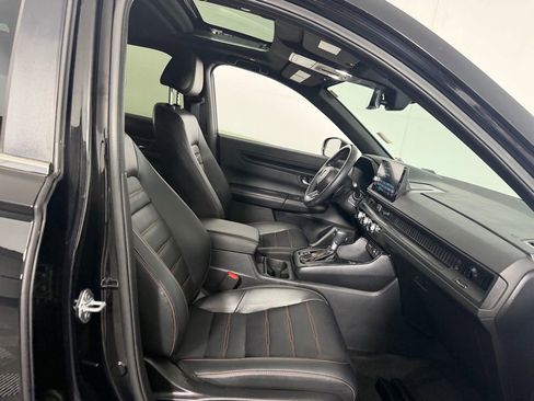 Used 2025 Honda CR-V Sport-L image 30