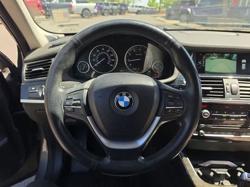 Used 2016 BMW X3 xDrive28i AWD/4WD image 14