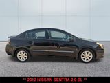 Used 2012 Nissan Sentra 2.0 SL w/ Special Value Pkg image 3