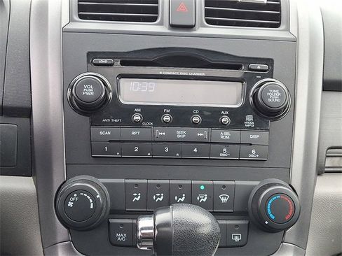 Used 2007 Honda CR-V EX image 13