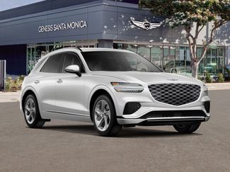 New 2026 Genesis GV70 2.5T video 2