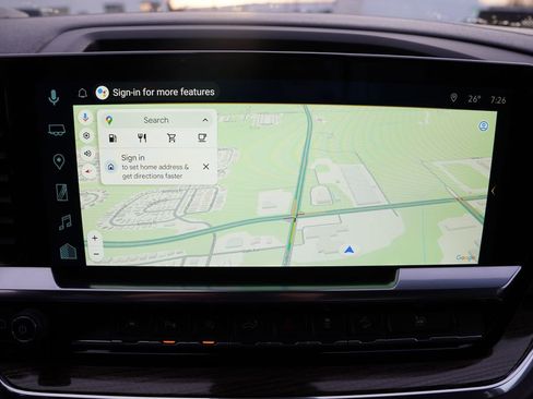 Certified 2023 Chevrolet Silverado 1500 RST image 24