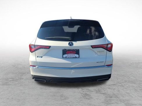 Used 2023 Acura MDX image 7