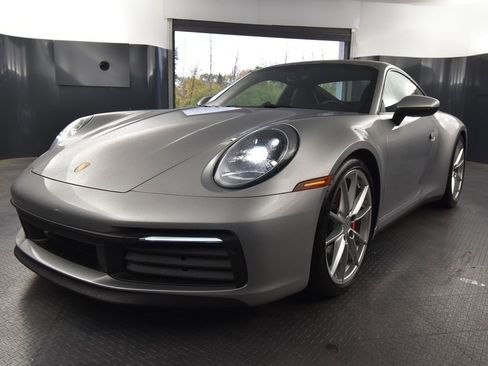 Used 2021 Porsche 911 Carrera S image 40