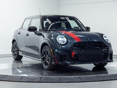 New 2026 MINI Cooper S