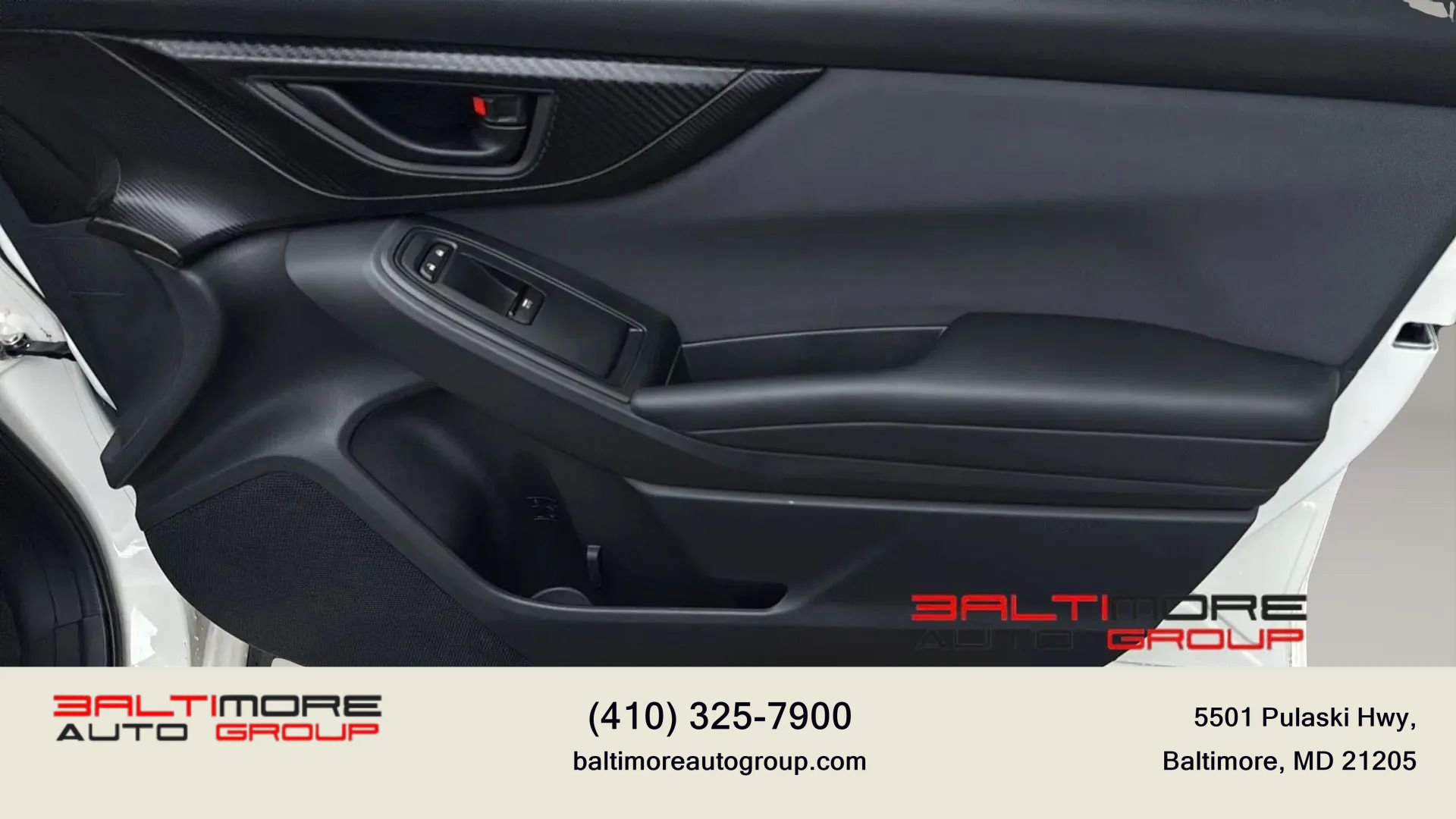 Used 2018 Subaru Crosstrek 2.0i Premium AWD/4WD image 26