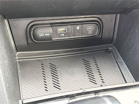 Used 2023 Kia Sportage X-Pro Prestige AWD/4WD image 31