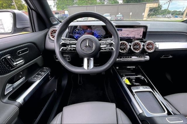 Certified 2025 Mercedes-Benz EQB 250+ image 8