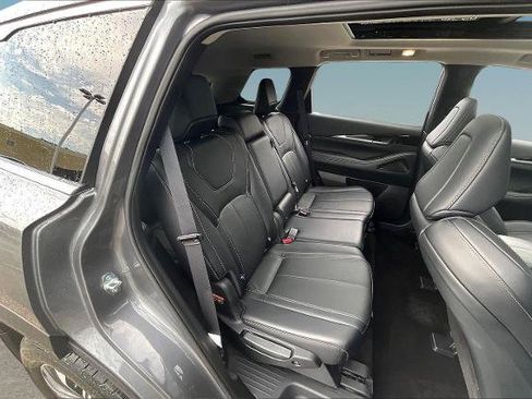 Certified 2023 INFINITI QX60 Pure AWD/4WD image 23