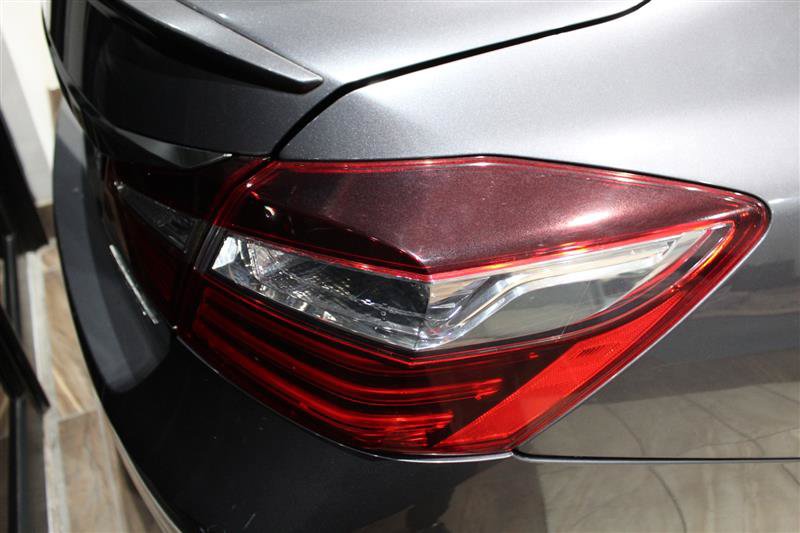 Used 2016 Honda Accord Sport image 11