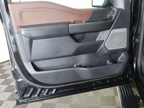 Used 2023 Ford F150 Lariat w/ Equipment Group 502A High image 25