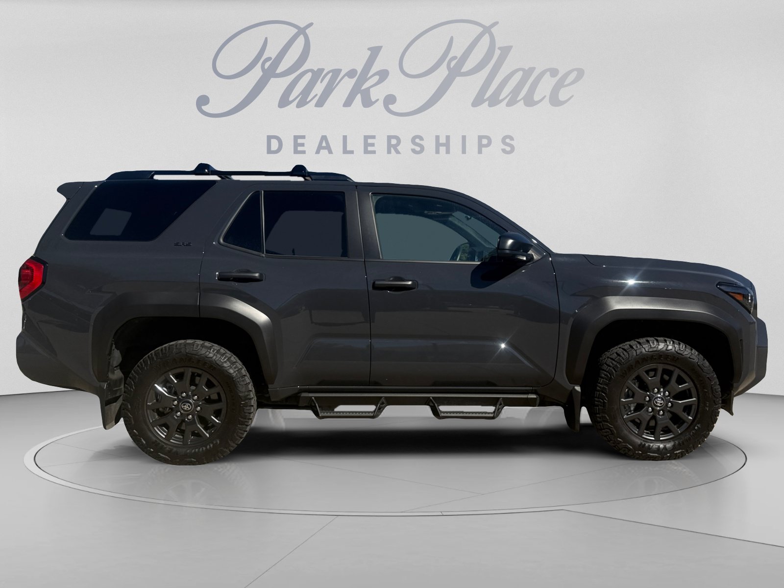 Used 2026 Toyota 4Runner SR5 RWD image 6