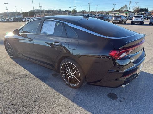 Used 2024 Kia K5 GT w/ GT1 Package image 3