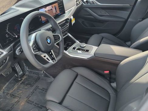 Used 2026 BMW 430i w/ M Sport Package RWD image 15